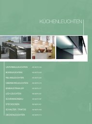 2D-Rahmen - Alles Küche GmbH
