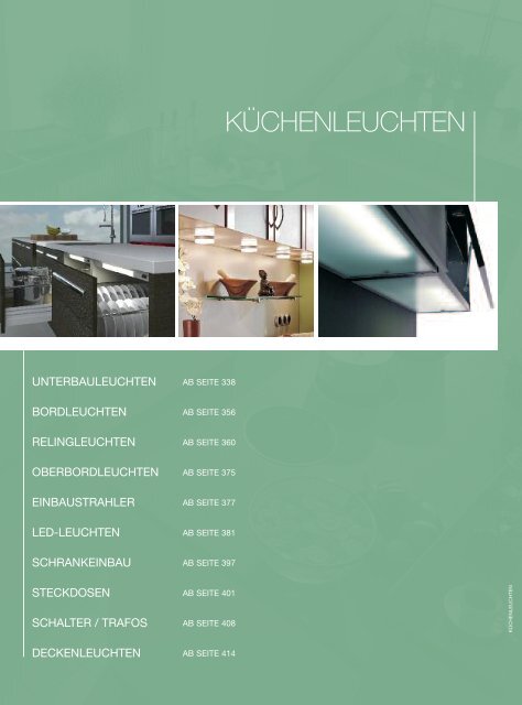 Einbaustrahler Aluminium LED Modern silber Set Anschlußfertig