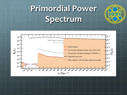 Dispersion of the luminosity distance as a cosmological probe