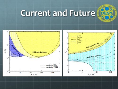 Dispersion of the luminosity distance as a cosmological probe