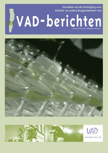 nr. 5, oktober-december - Vad.be