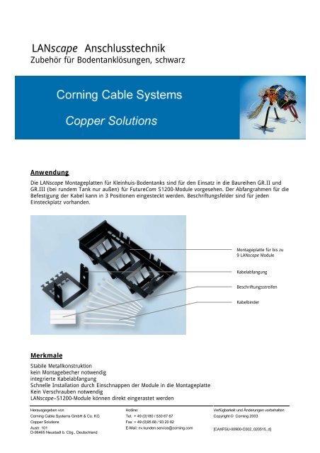 caxfsu-00900 - Siemens Enterprise Communications GmbH & Co KG