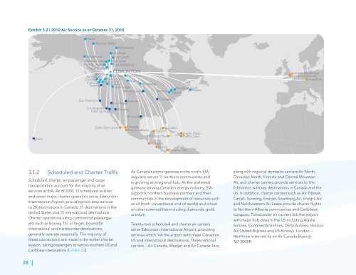 Edmonton International Airport - EIA Corporate