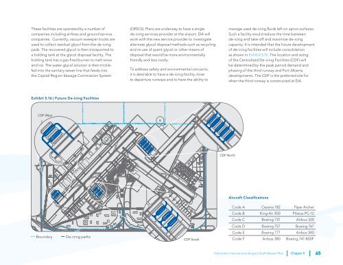 Edmonton International Airport - EIA Corporate