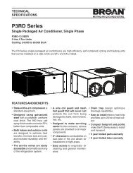 Wrg 2586 Q3rd 030k Nordyne Heat Pump Wiring Diagram