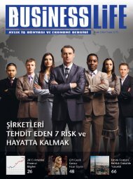 business life ocak baski