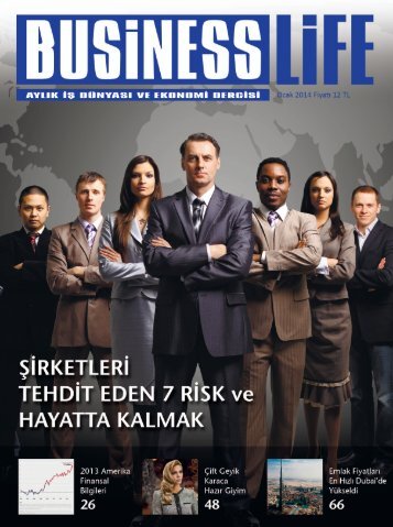 business life ocak baski