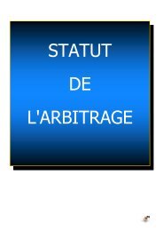 Commission des Officiels - Ligue Champagne Ardenne de basket-ball