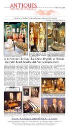 March 7, 2008 - Palm Beach Jewelry, Art & Antique Show