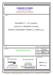 relazione geologico-sismica sub ambito 11CP1 - variante162 (.pdf)