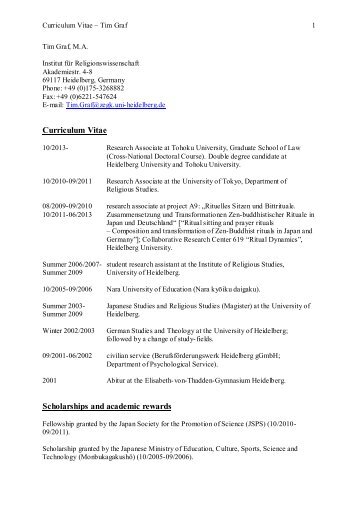 english cv pdf 36kb ipp