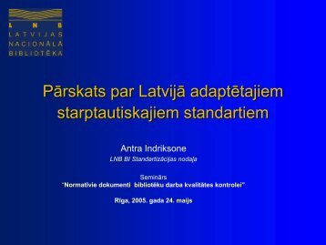 antra_indrikson ... utiskajiem_standartiem.pdf - Academia