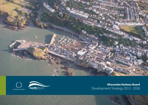 Development Strategy - North Devon District Council