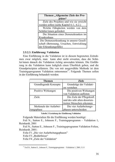 Facharbeit im pdf.format - NAHRUNGSVERWEIGERUNG bei ...