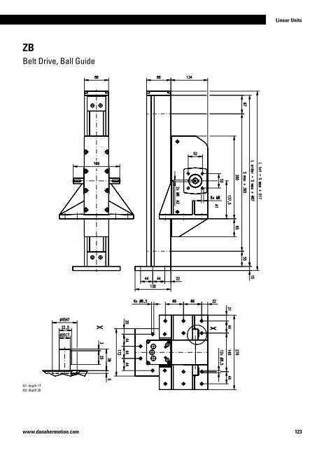 Linear Units