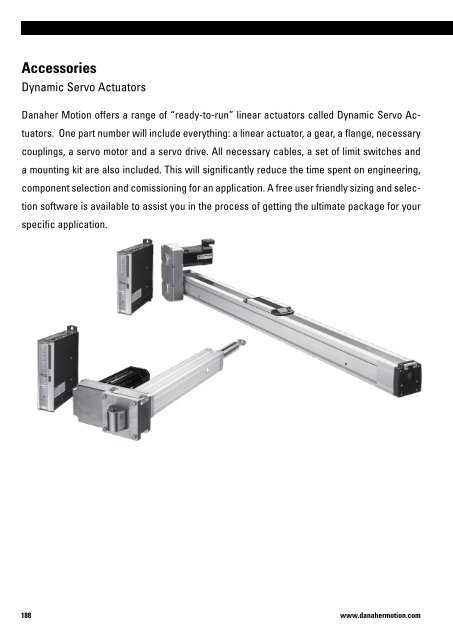 Linear Units