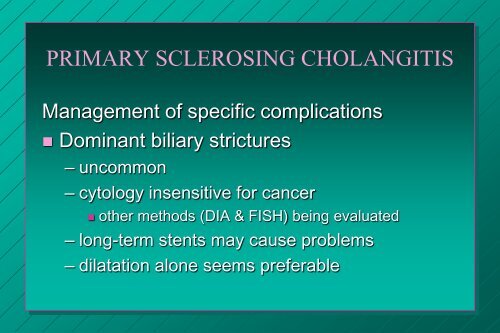 URSODIOL FOR PRIMARY BILIARY CIRRHOSIS - AASLD