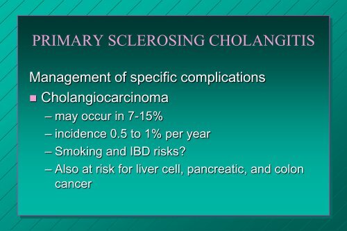 URSODIOL FOR PRIMARY BILIARY CIRRHOSIS - AASLD