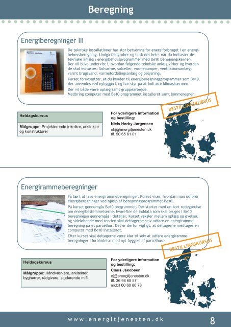 1 KURSUSKATALOG 2012 - Energitjenesten