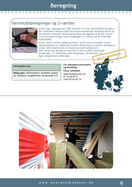 1 KURSUSKATALOG 2012 - Energitjenesten