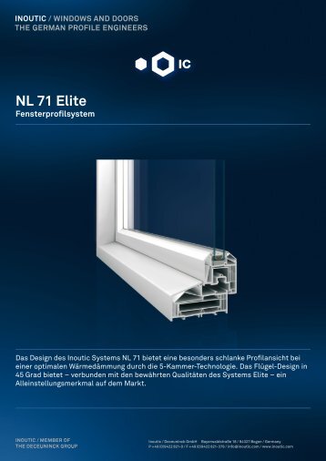 NL 71 Elite