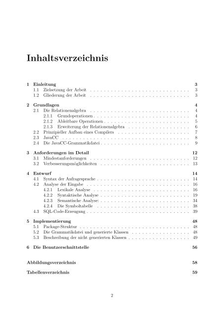 pdf (1820 Kb) - Fachgebiet Datenbanken und Informationssysteme ...