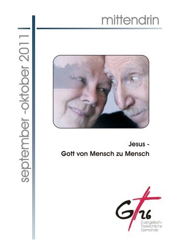 Fragen - Evangelisch-Freikirchliche Gemeinde Gera