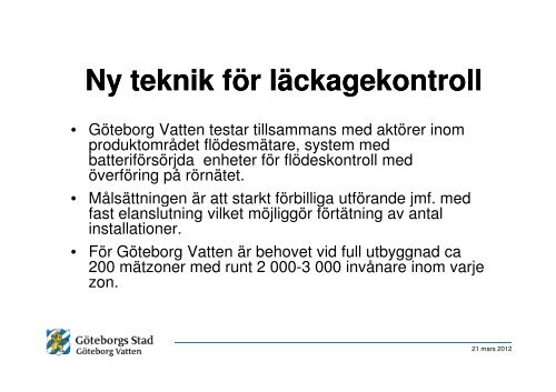 LÃ¤cksÃ¶kning. LÃ¤ckage.pdf