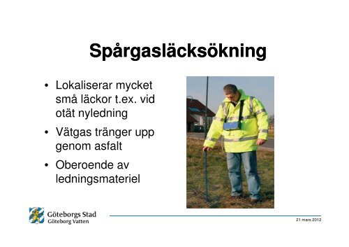 LÃ¤cksÃ¶kning. LÃ¤ckage.pdf