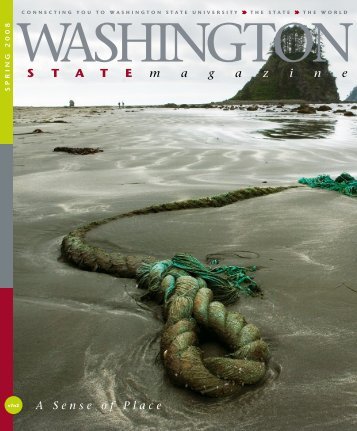 PDF (11MB) - Washington State Magazine