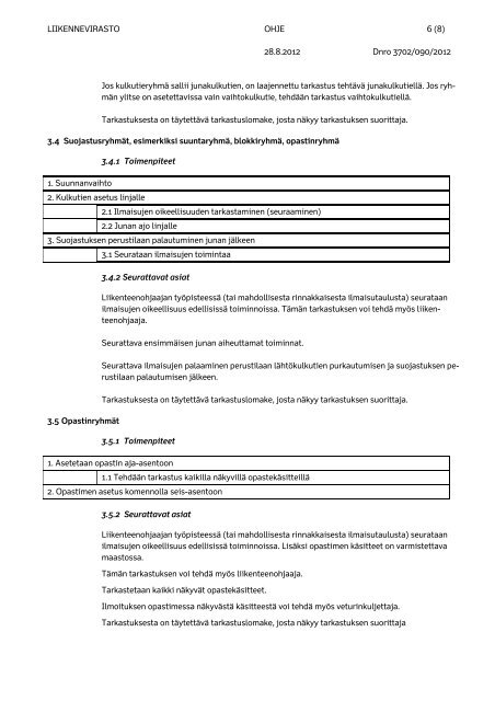 Siemens SpDrS60 (Spurplan)- ja SIMIS-C ... - Liikennevirasto