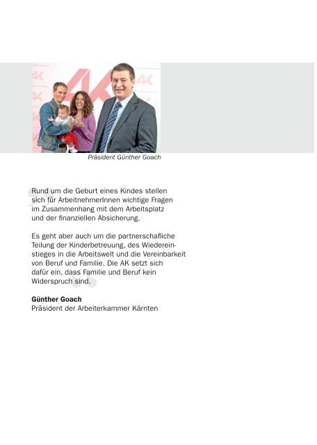 Elternkarenz und Kinderbetreuungsgeld