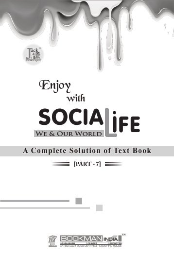 Enjoy with Social Life - 7.pdf - School Books Publishers India