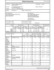 Edeka Hessenring - bei TradeDimensions