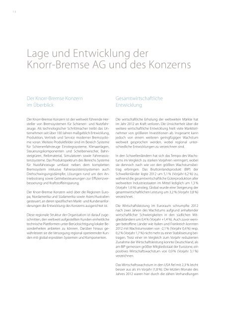 GeschÃ¤ftsbericht 2012 [PDF, 13 MB] - Zelisko