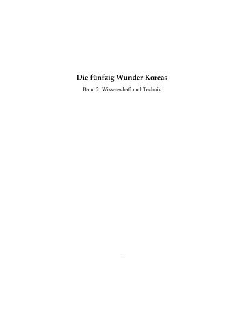 Die fünfzig Wunder Koreas - Yi Sun-shin Home