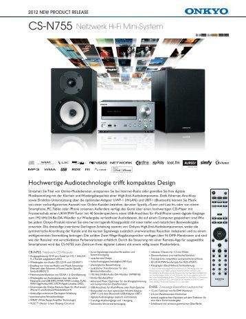 pdf (2.17 MB) - Onkyo