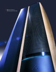 Brochure (711.7 KB) - MartinLogan