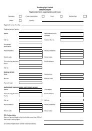 Registration_entity - overbergagri