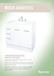 bega vanities contemporary design, competitive price - Tradelink