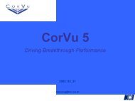 CorVu 5