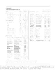 rfe-12 - Urban Sustainability Research Group