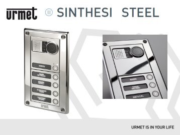 Sinthesi Steel