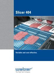 Slicer 404 - Columbit