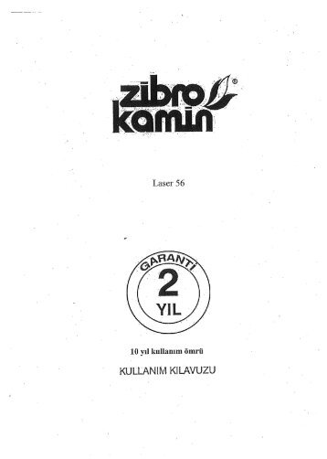 EÃ„ÂŸer - Zibro