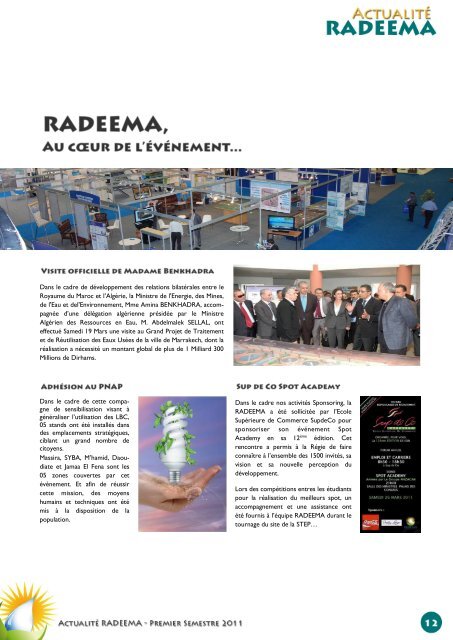 Télécharger le Document PDF - Radeema