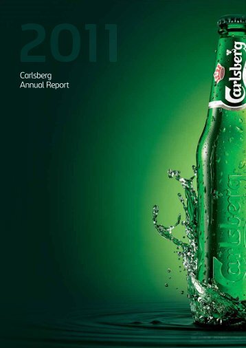 Carlsberg Annual Report - Carlsberg Group