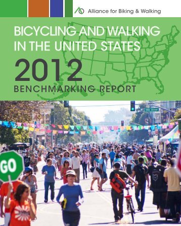 2012 Benchmarking Report - University of Hawaii at Manoa