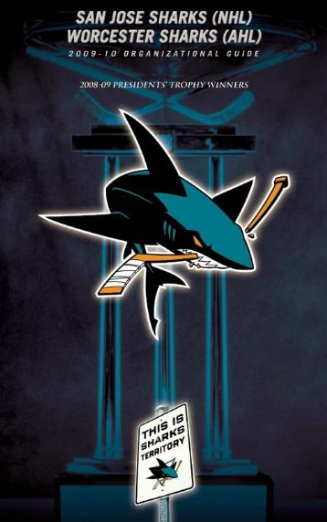 San Jose Sharks - NHL.com