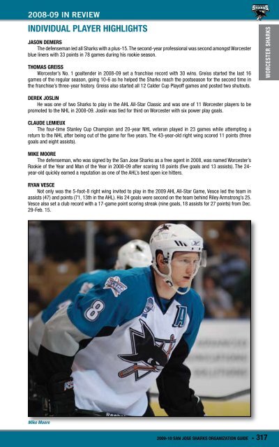 San Jose Sharks - NHL.com